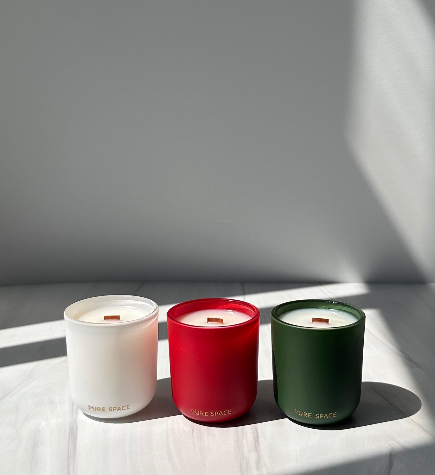 Holiday Linen Box Gift Set
