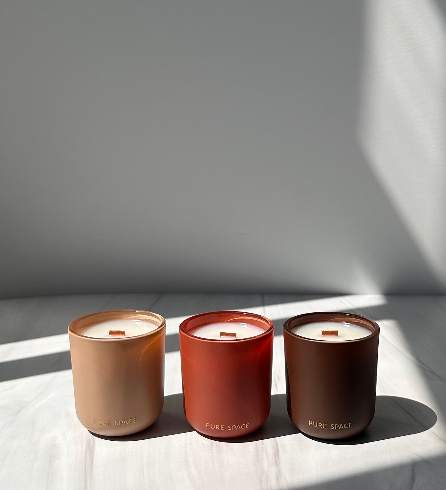 Fall Linen Box Gift Set