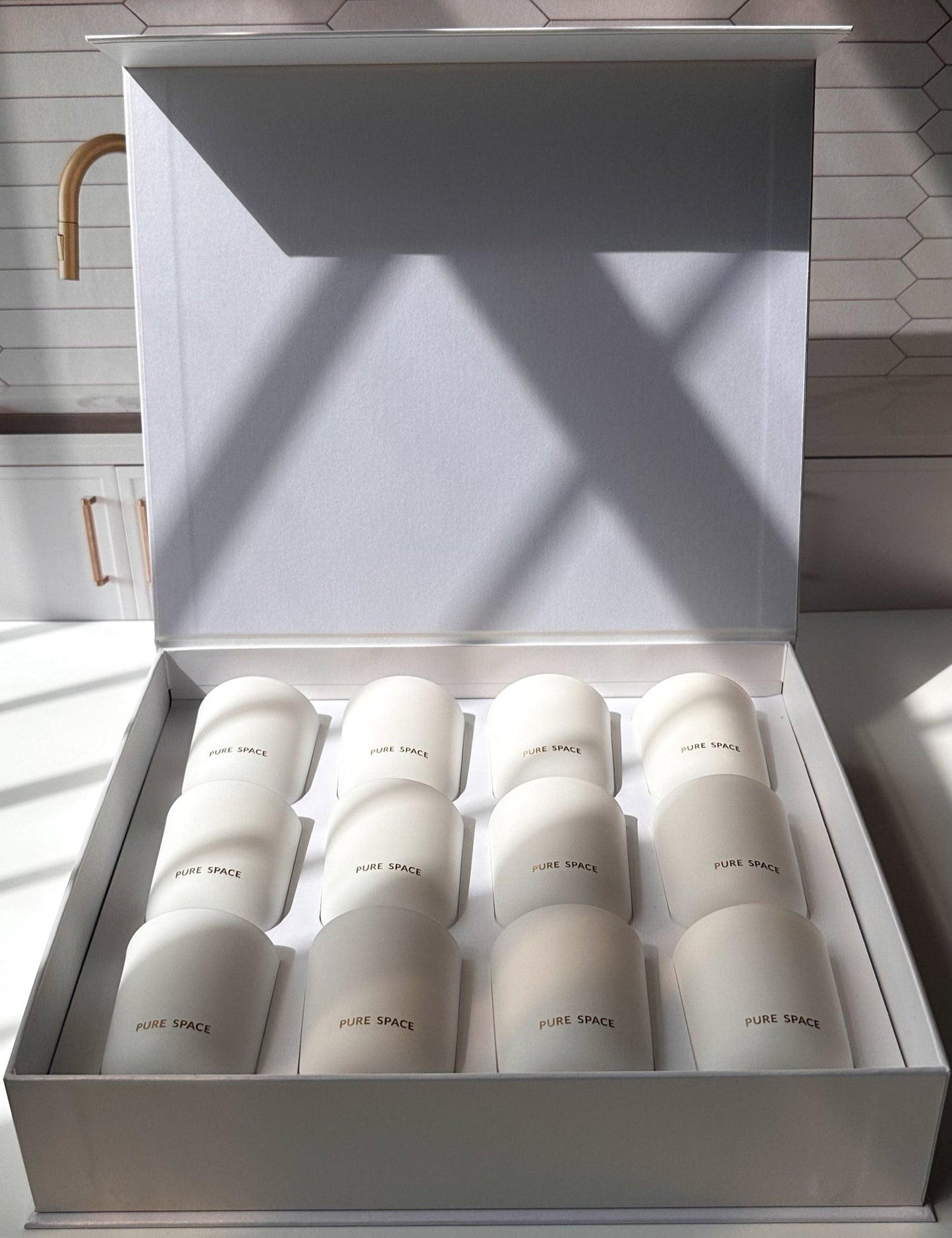 12-Scent Discovery Box