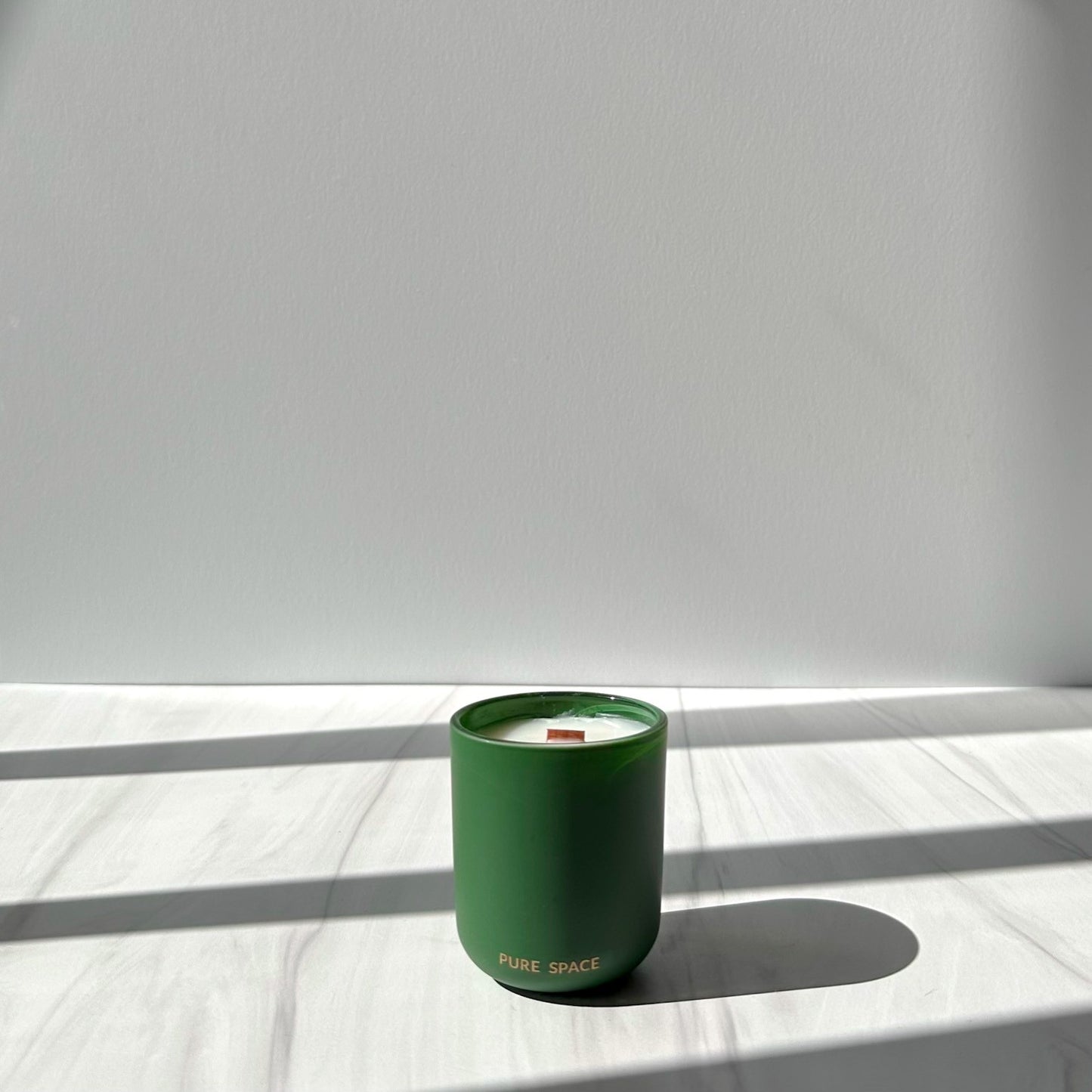 Juniper Fir + Balsam
