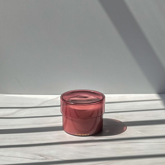 Velvety Chocolate + Cherries