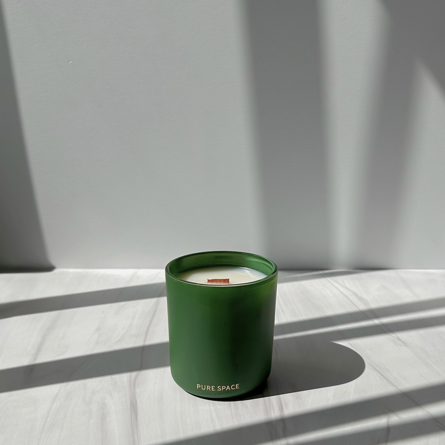 Juniper Fir + Balsam