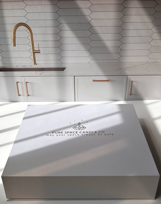 12-Scent Discovery Box