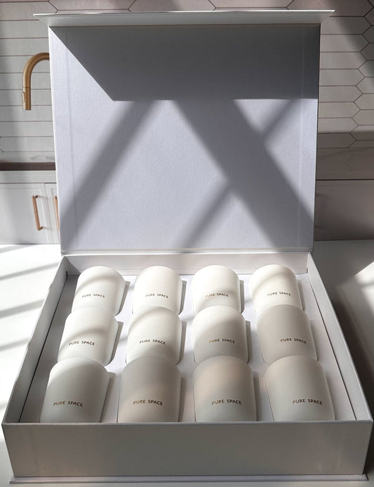 12-Scent Discovery Box