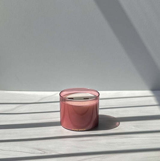 Velvety Chocolate + Cherries