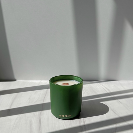 Juniper Fir + Balsam